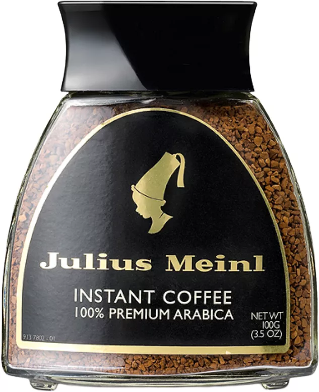 Julius Meinl 100g