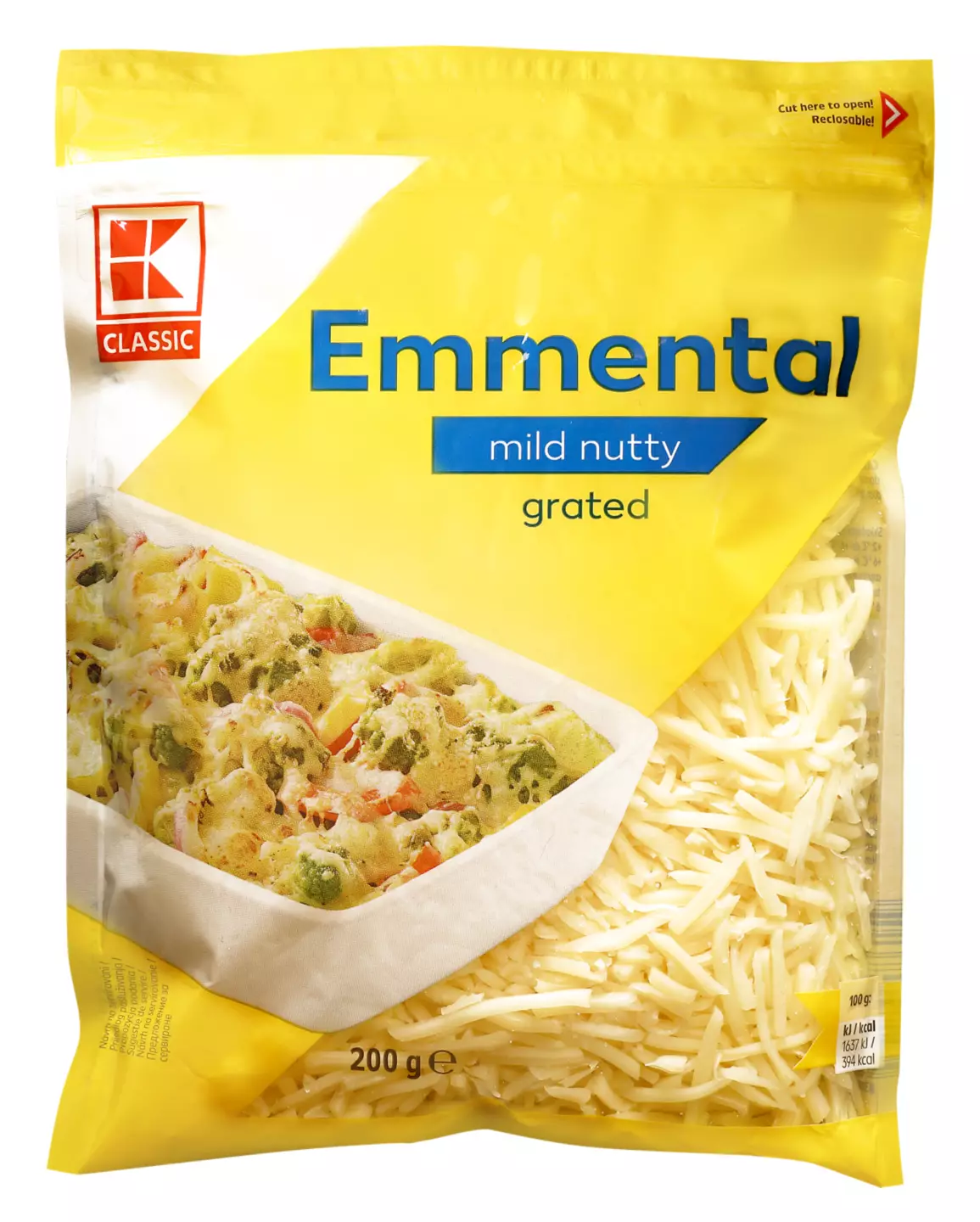 Lays Rumeniti 125g
