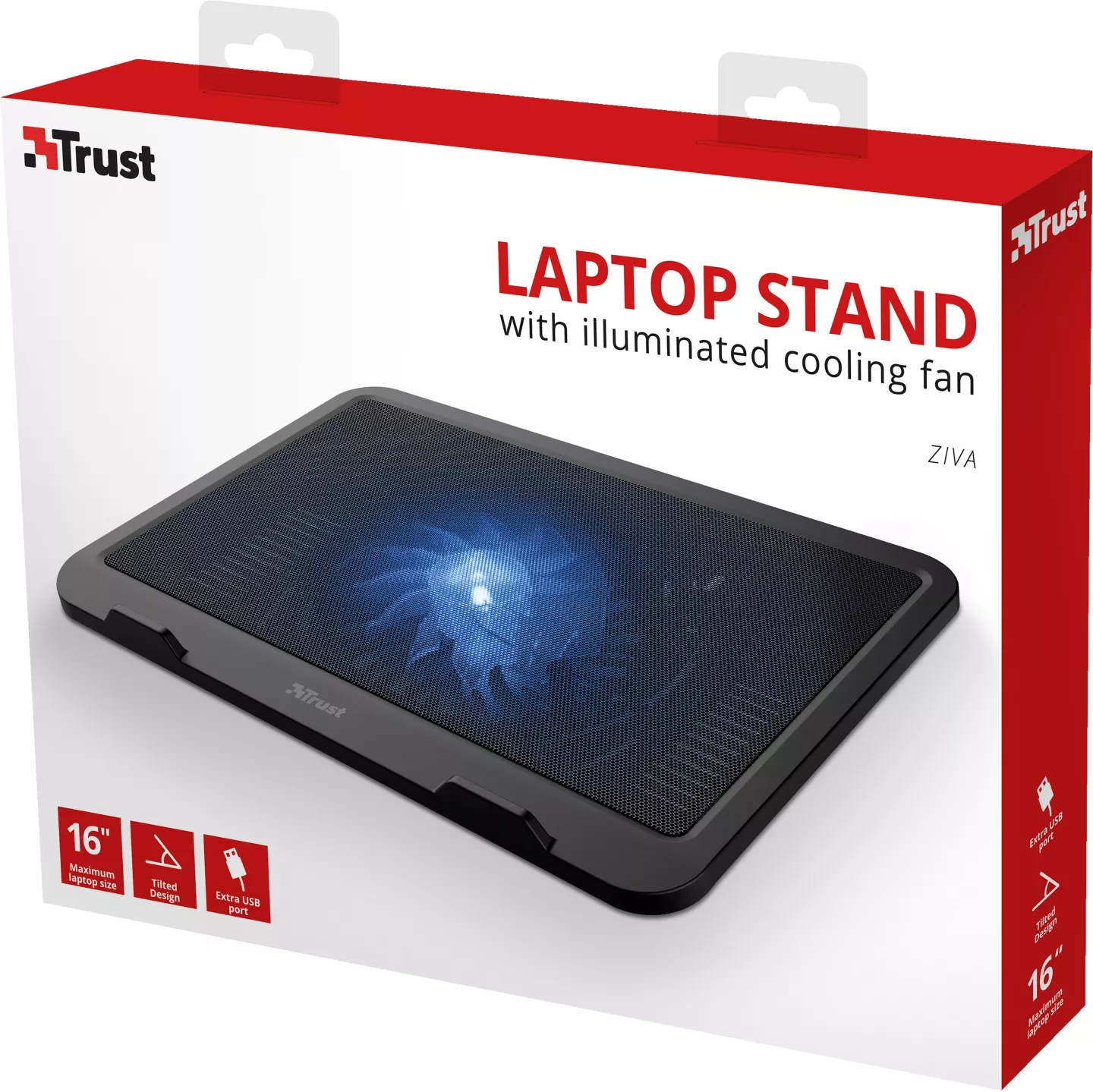 Suport Racire Laptop