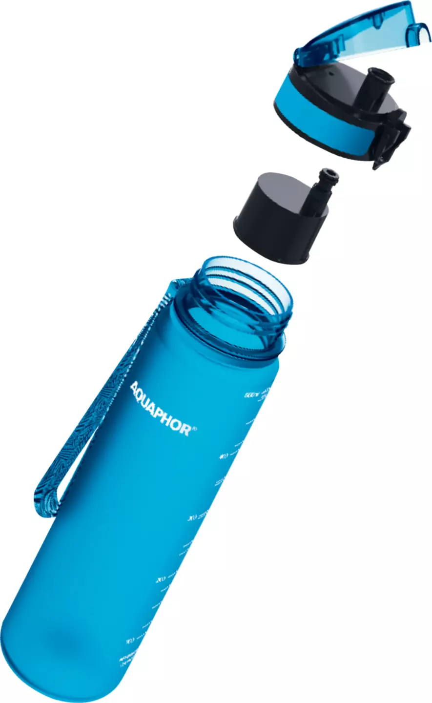 Sticla Filtranta
