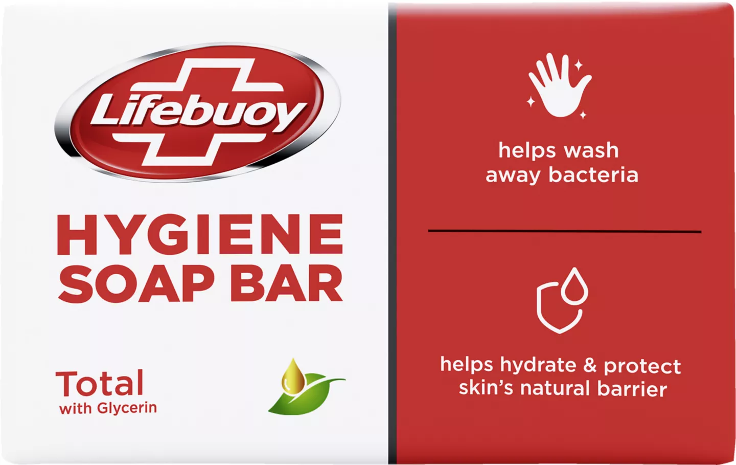 Lifebuoy Sapun Solid