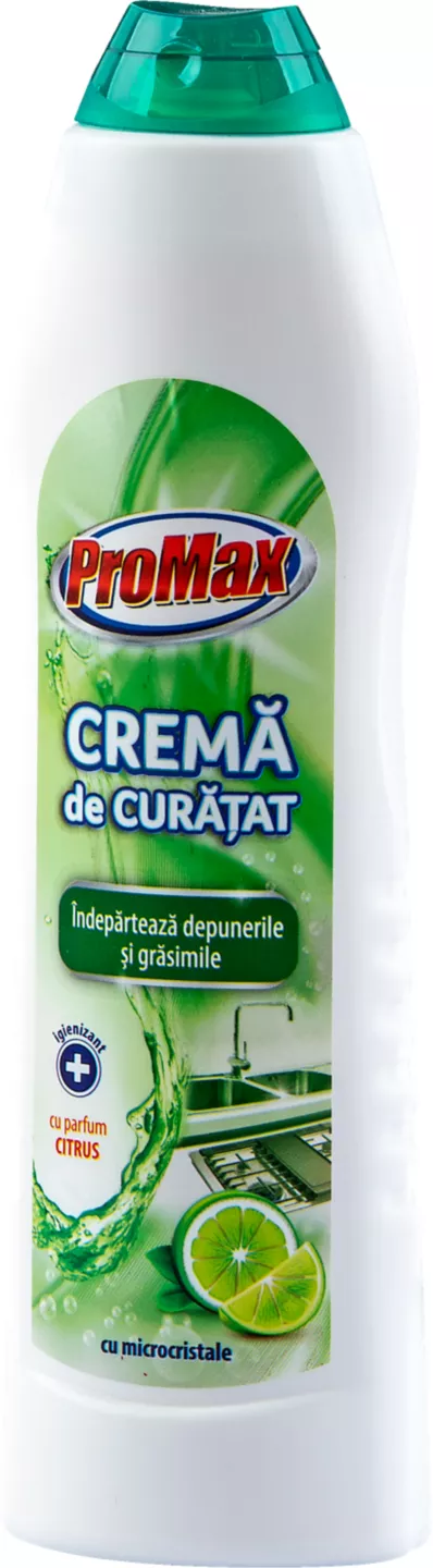 Promax Lemon 500 ml