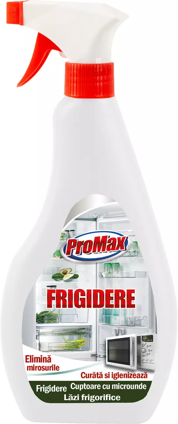 Promax Frigiderul350