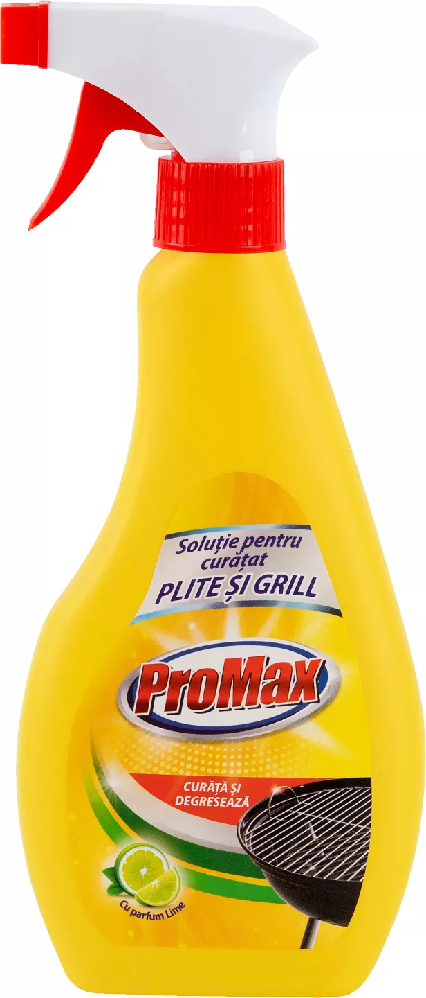 Promax Grill 350 ml