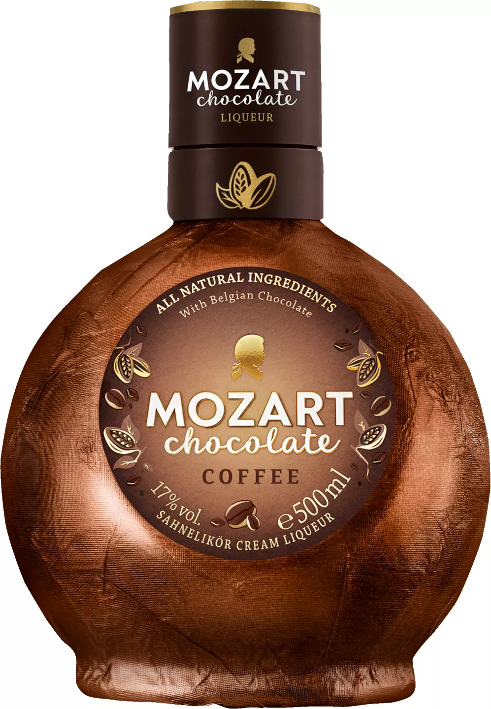 Mozart 0,5l