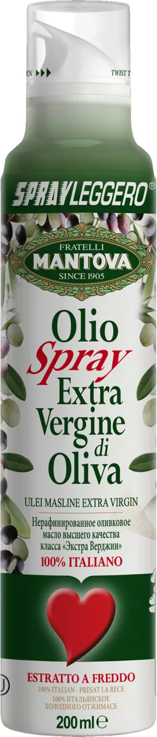 Spray Masl 200ml