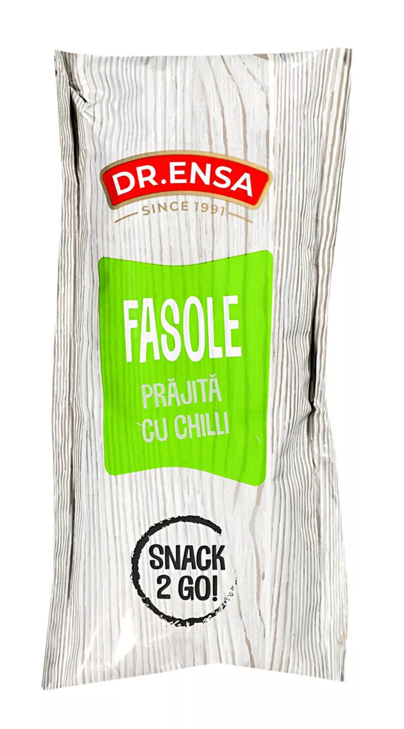 Snack 2 Go Fasole