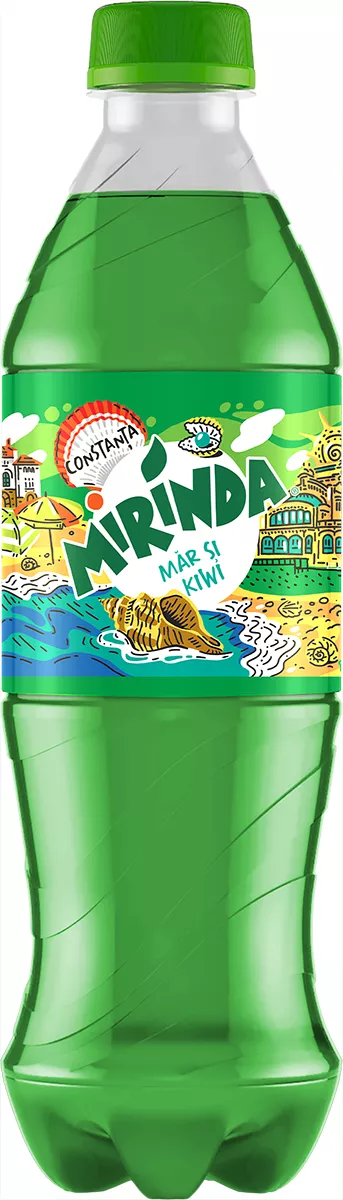 Mirinda 0,5l