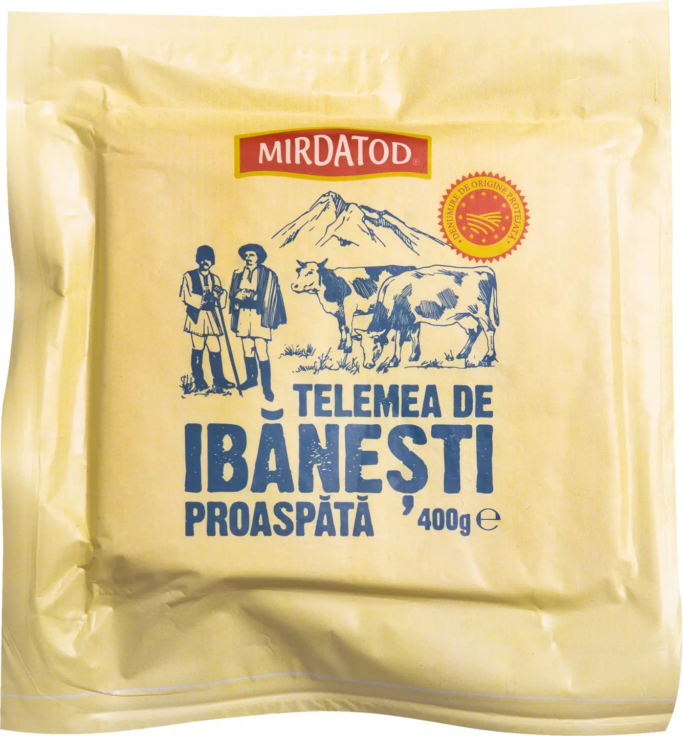 Mirdatod Tel Dop400