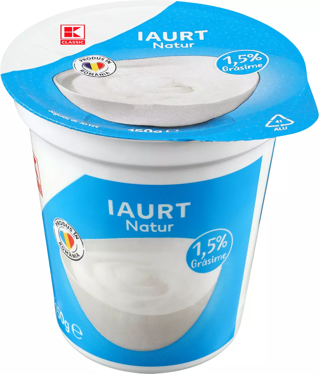 Klc Iau Nat1,5%150G