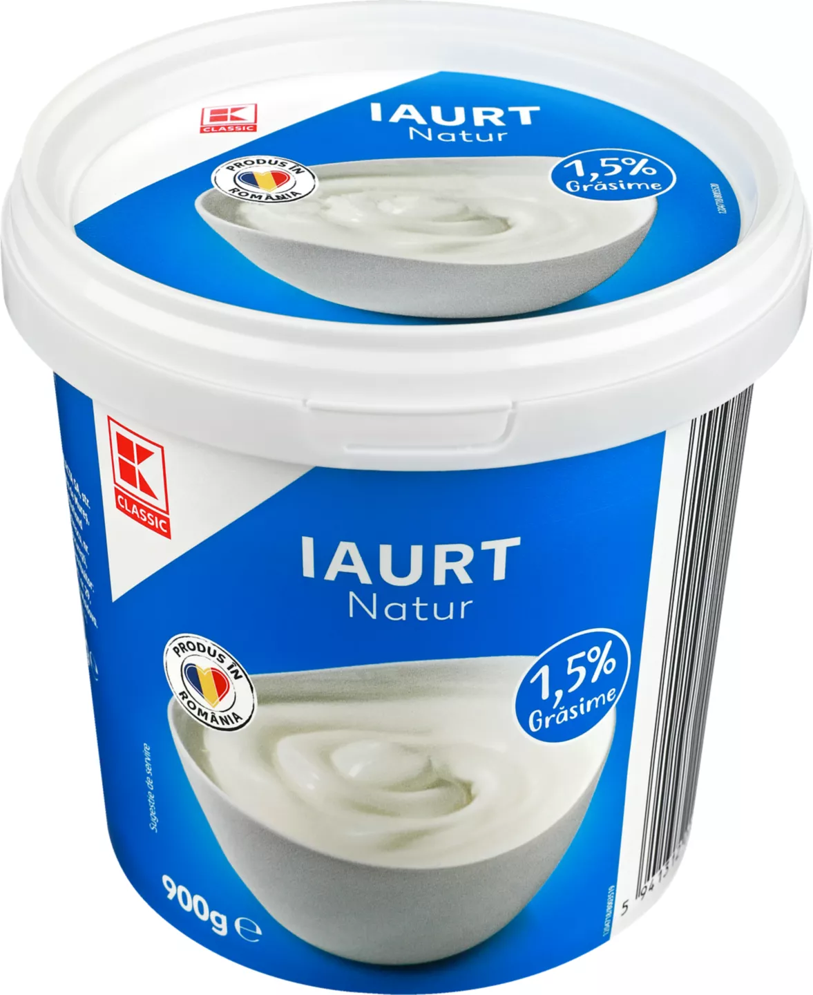 Klc Iau Nat1,5%900G
