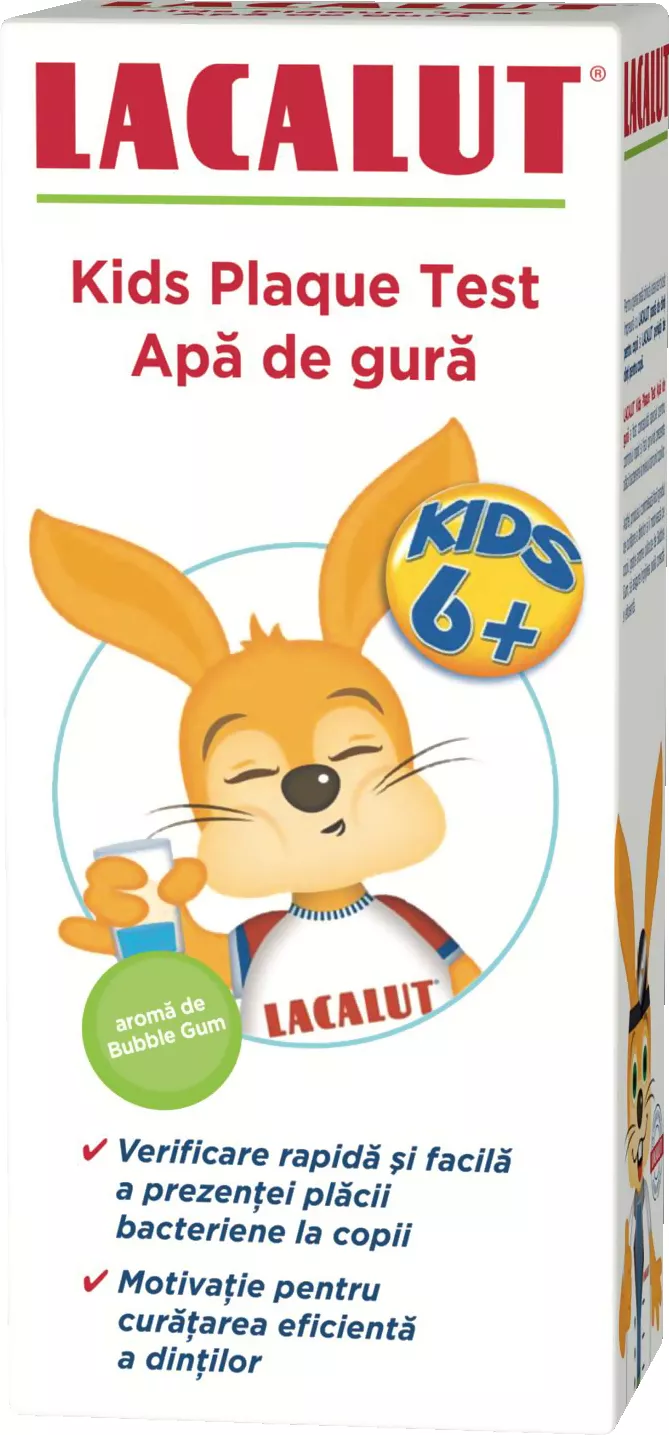 Lacalut Kids 300ml
