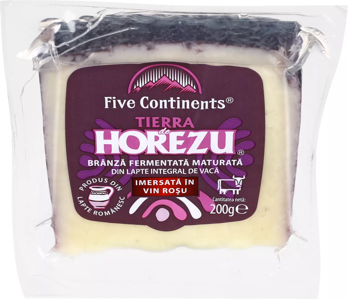 Horezu Br Ferm Vaca