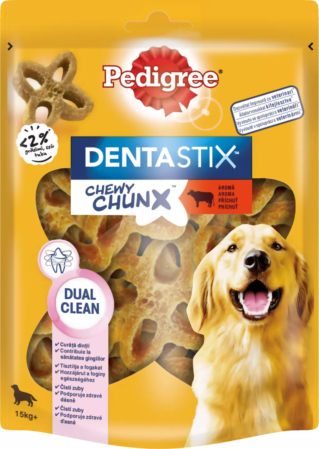 Pedigree Mini 68 g