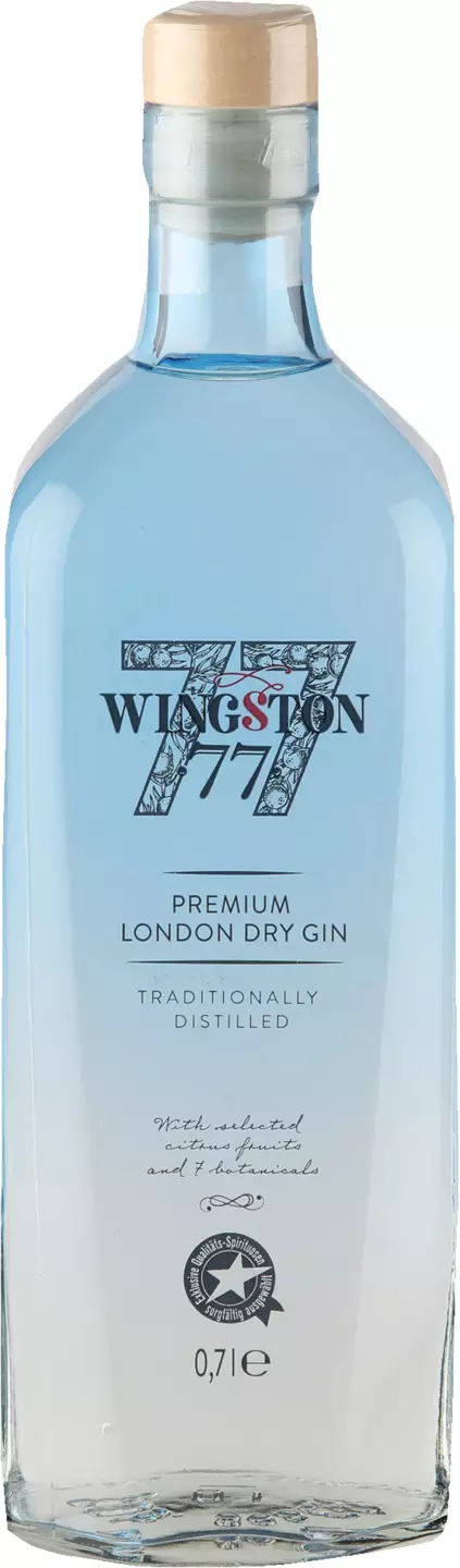Wingston 77 0,7l