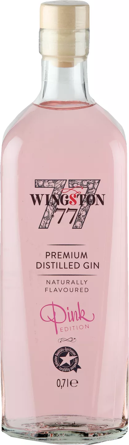 Wingston 77 0,7l