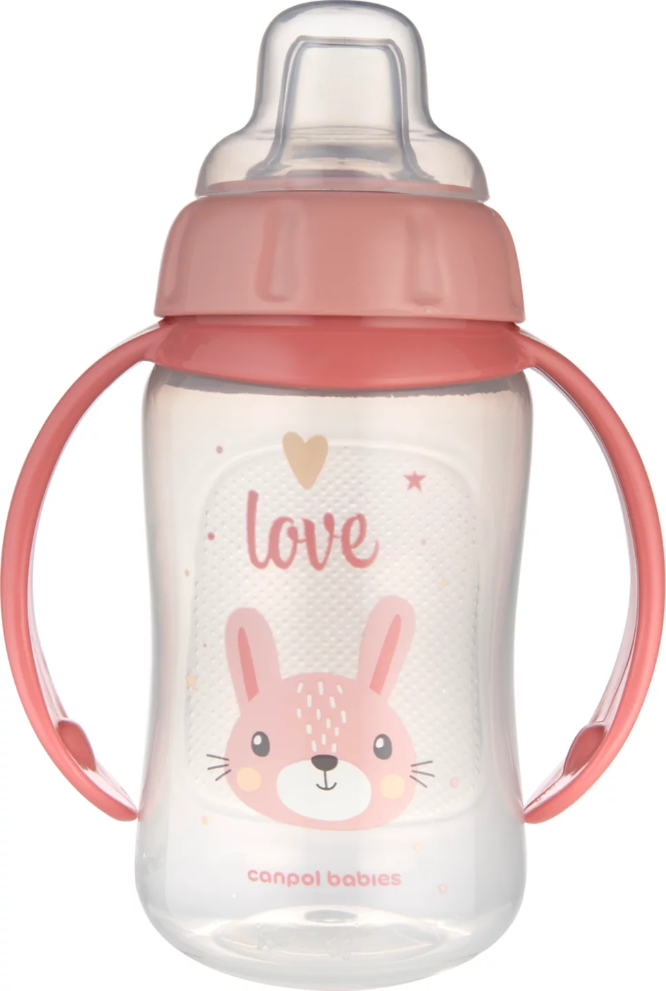 CANPOL BABIES Cană de antrenament