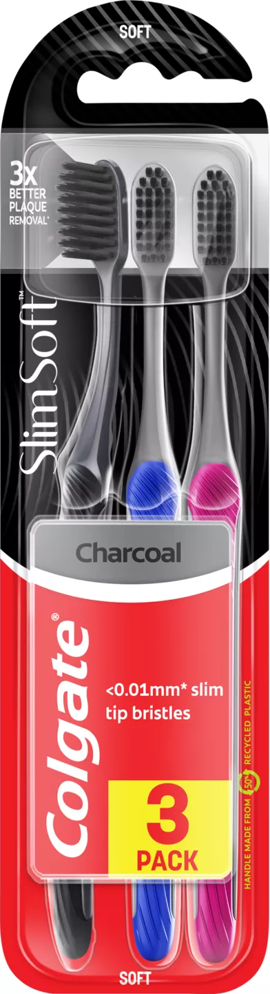 Colgate Slim Soft3B