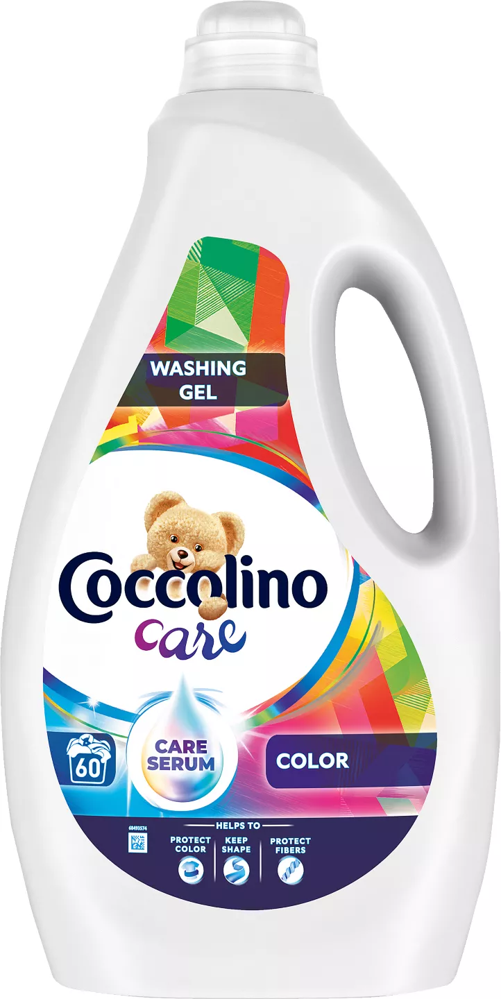 Coccolino 2,4 l