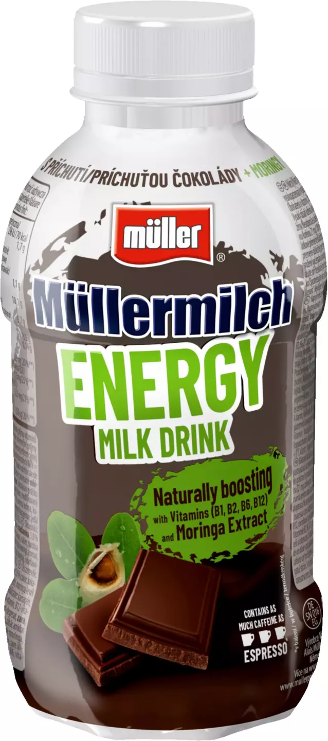 Muller Milch Cio400