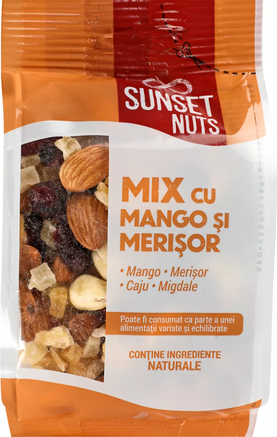 Mix Fructe 100g