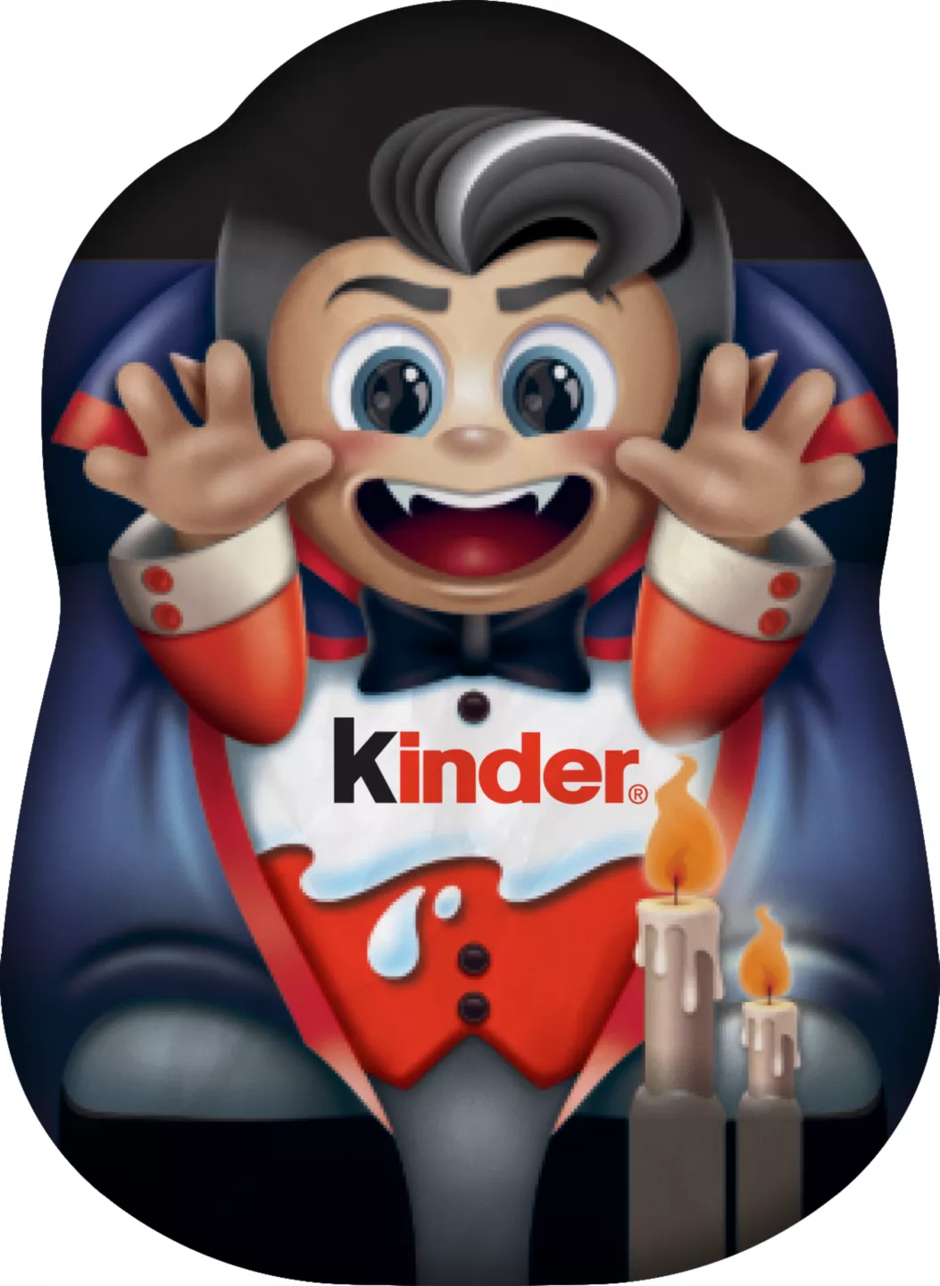 Kinder Halloween 35g