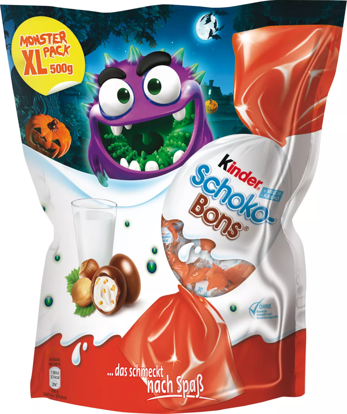 Kinder Schokobons