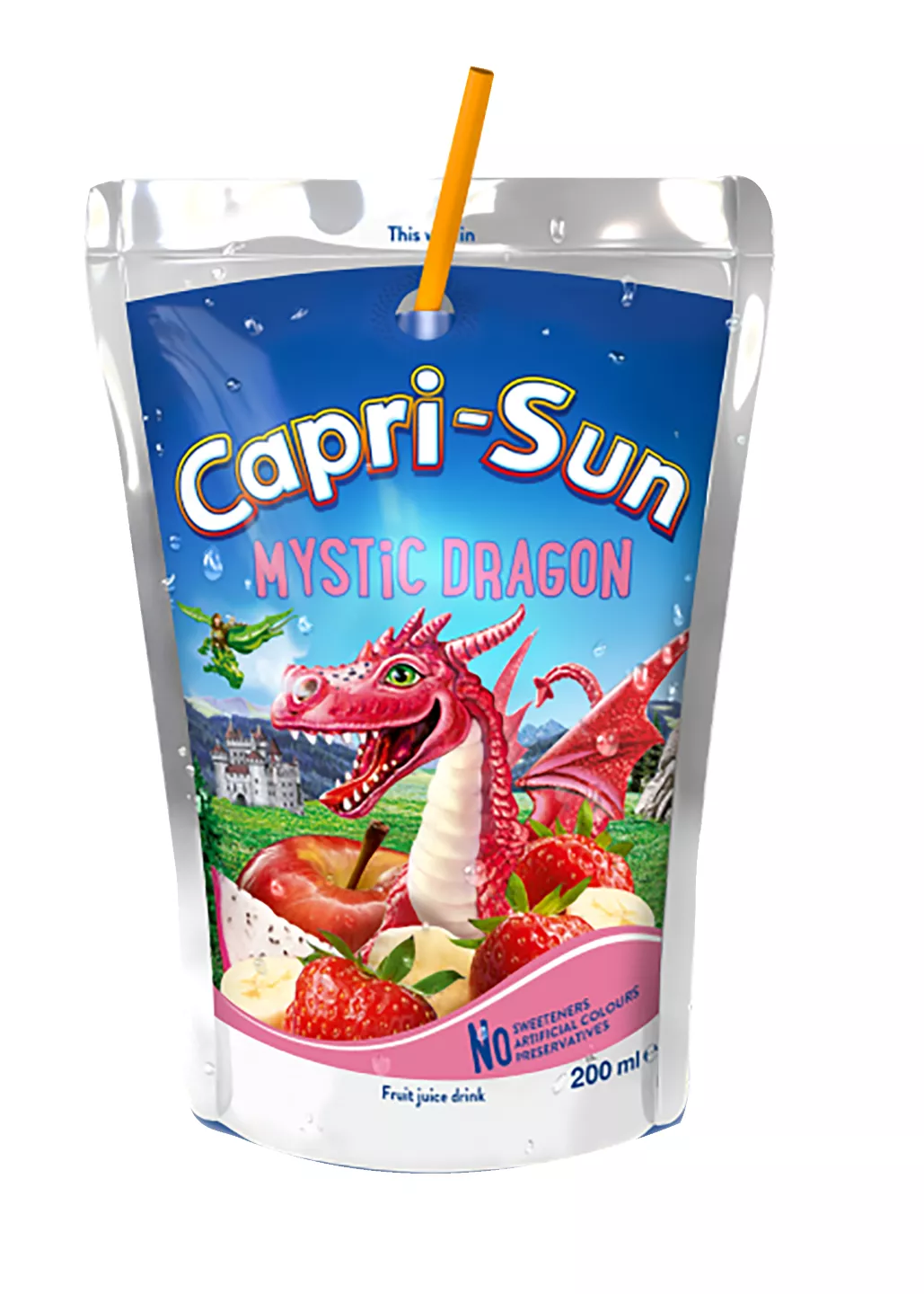 Capri Sun 0,2l
