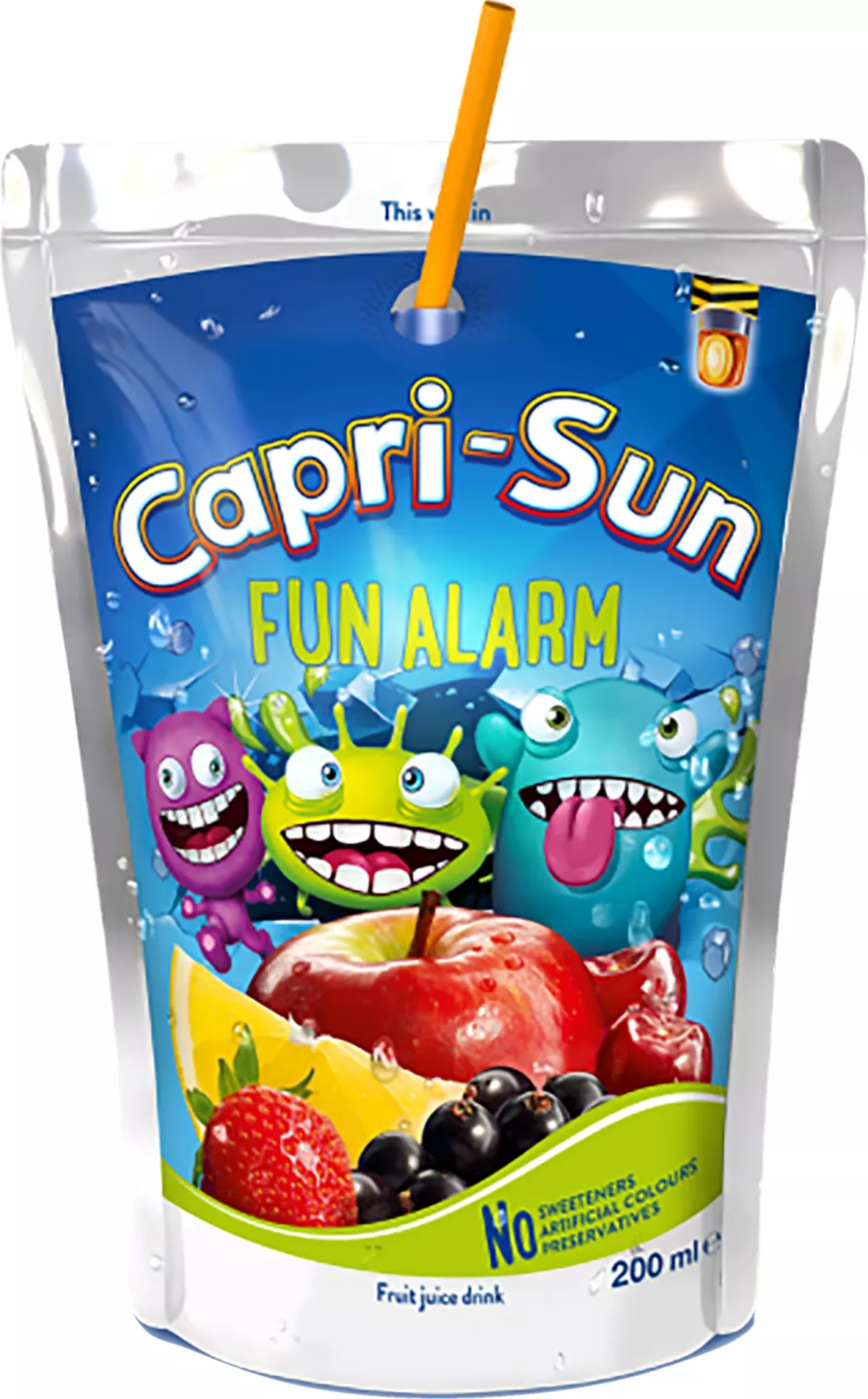 Capri Sun 0,2l