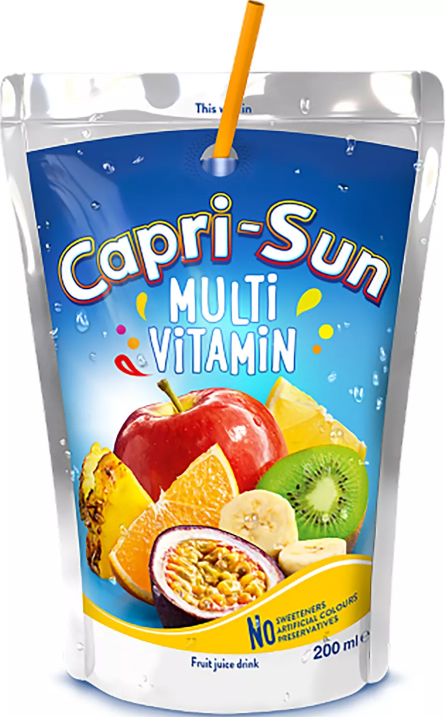 Capri Sun 0,2l