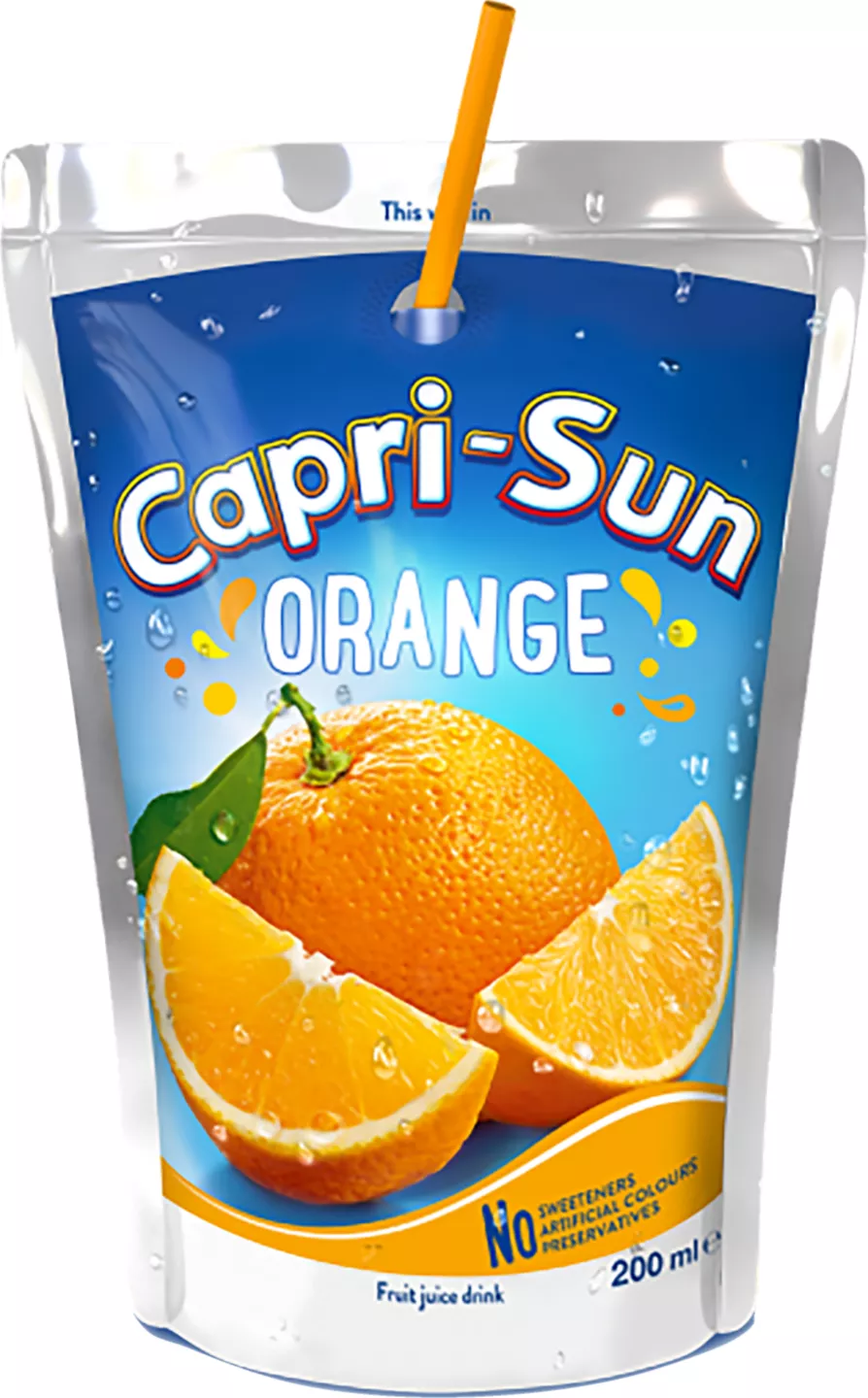 Capri Sun 0,2l