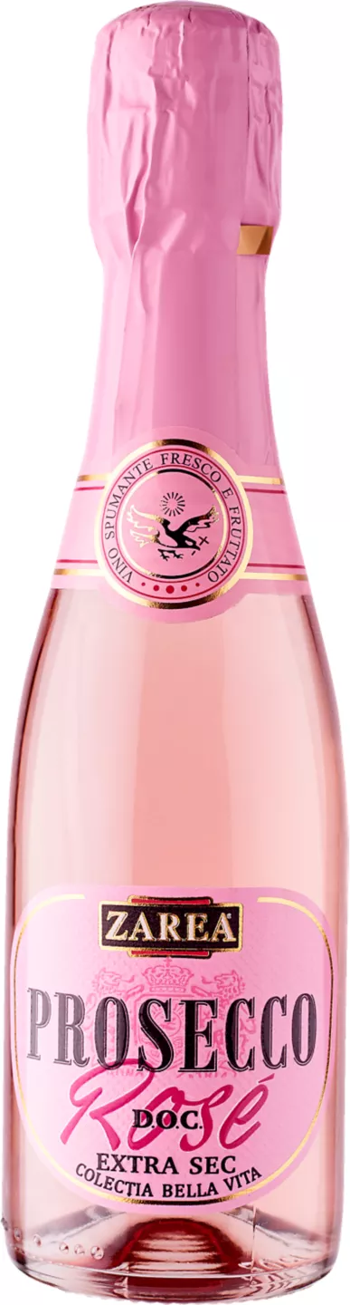 Zarea Prosecco 0,2l