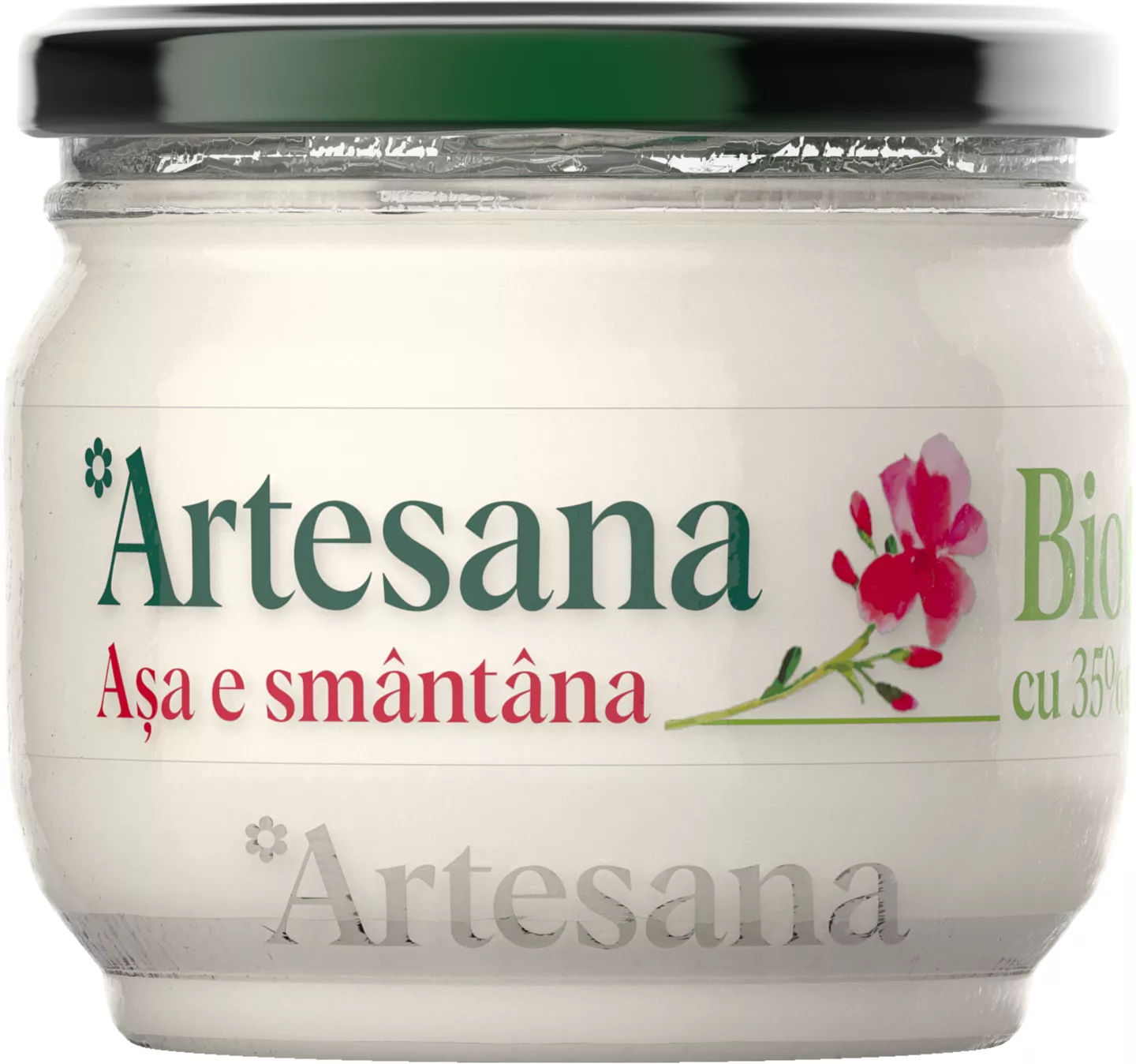 Artesana Sm BIO 200g