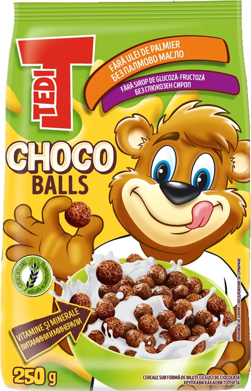 Tedi Cereale
