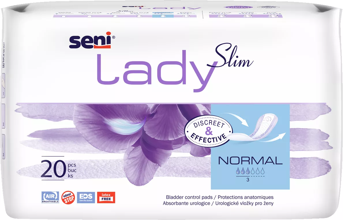 Seni Lady 20 buc
