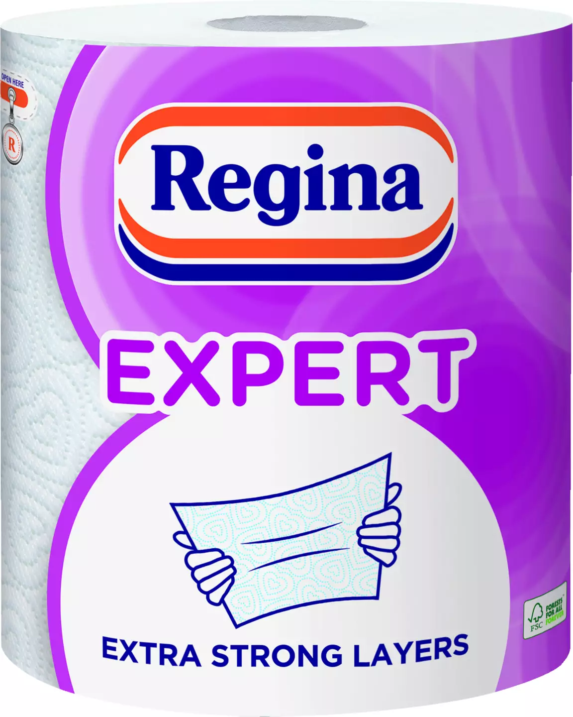 Regina Expert 1 buc