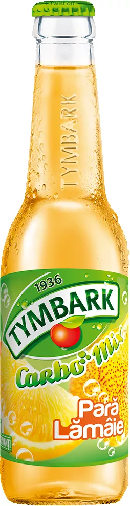 Tymbark 0,33l