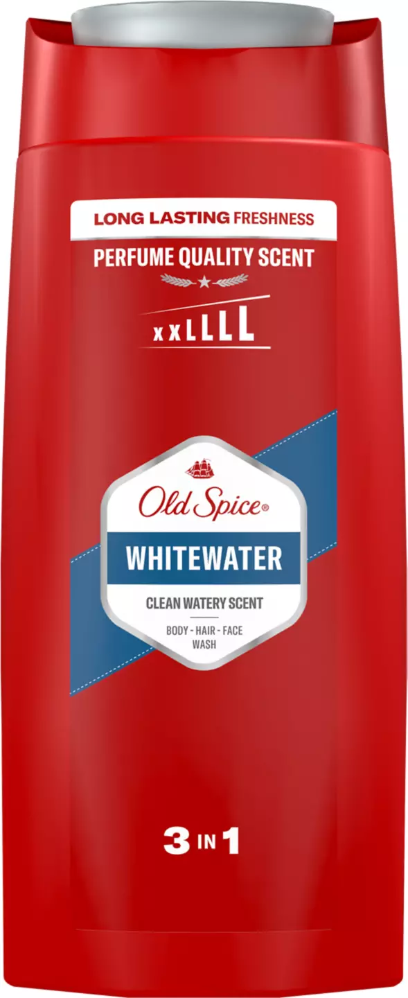 Old Spice Whitew 675