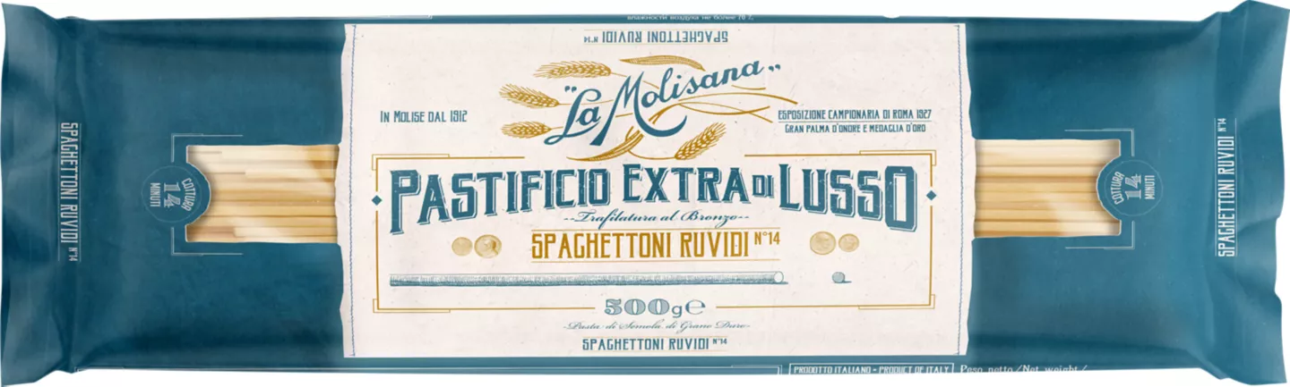 Spaghettoni 500 g