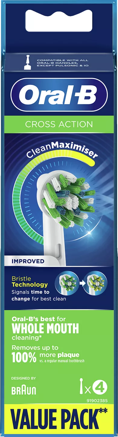 Oral B Floss Action4