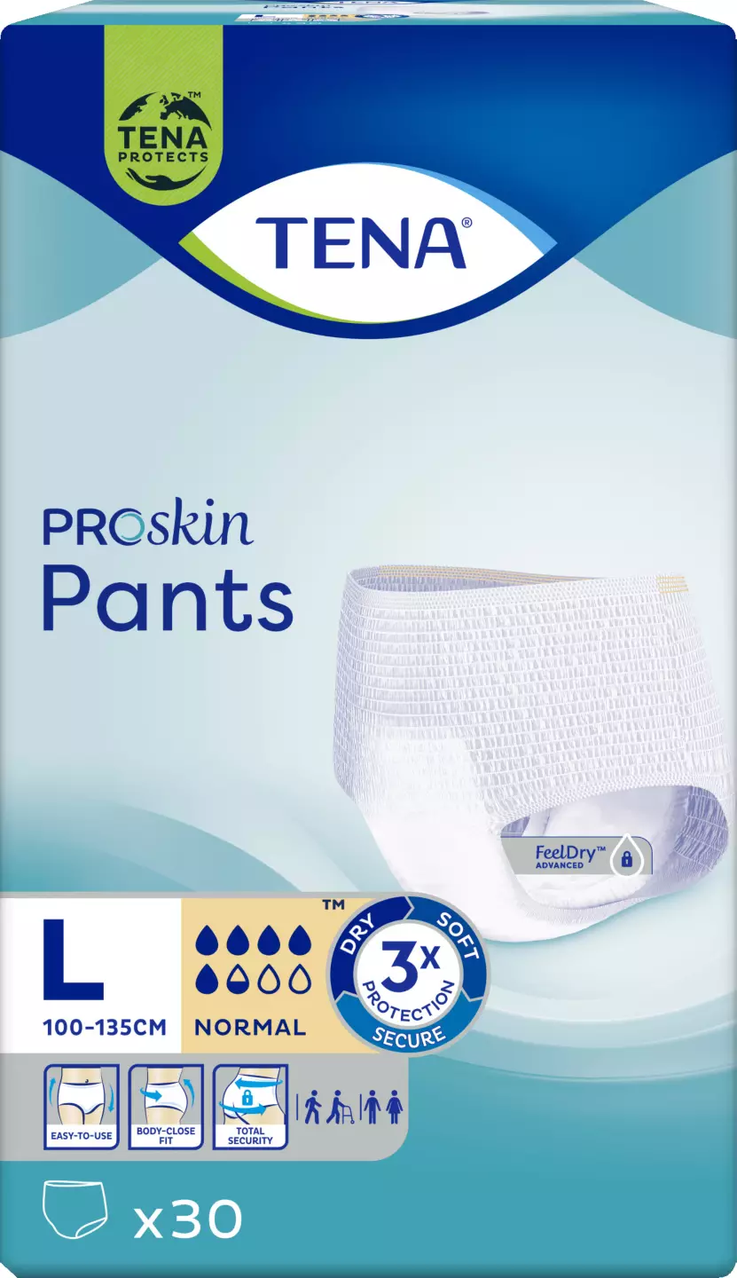 Tena Pants 30 buc