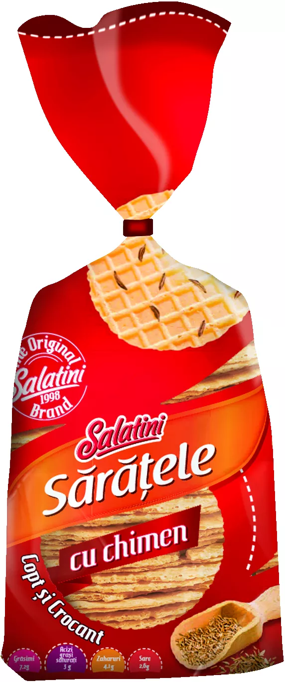 Salatini Sarat 110g