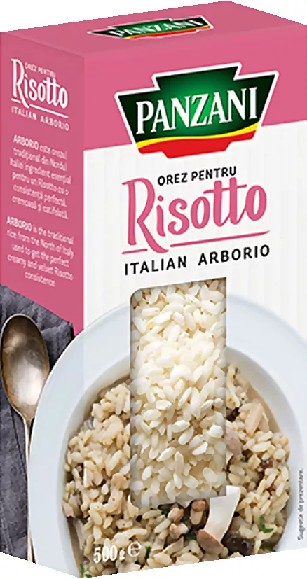 Risotto 500 g