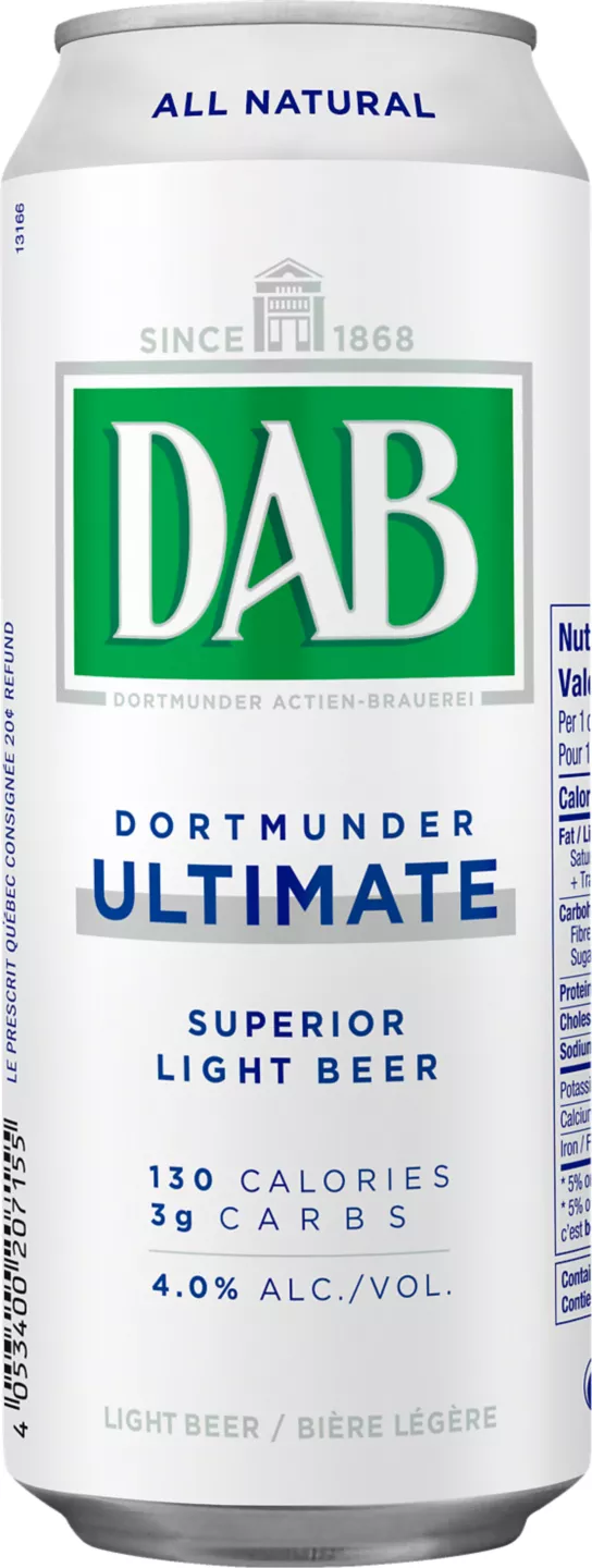 Dab 0,5l