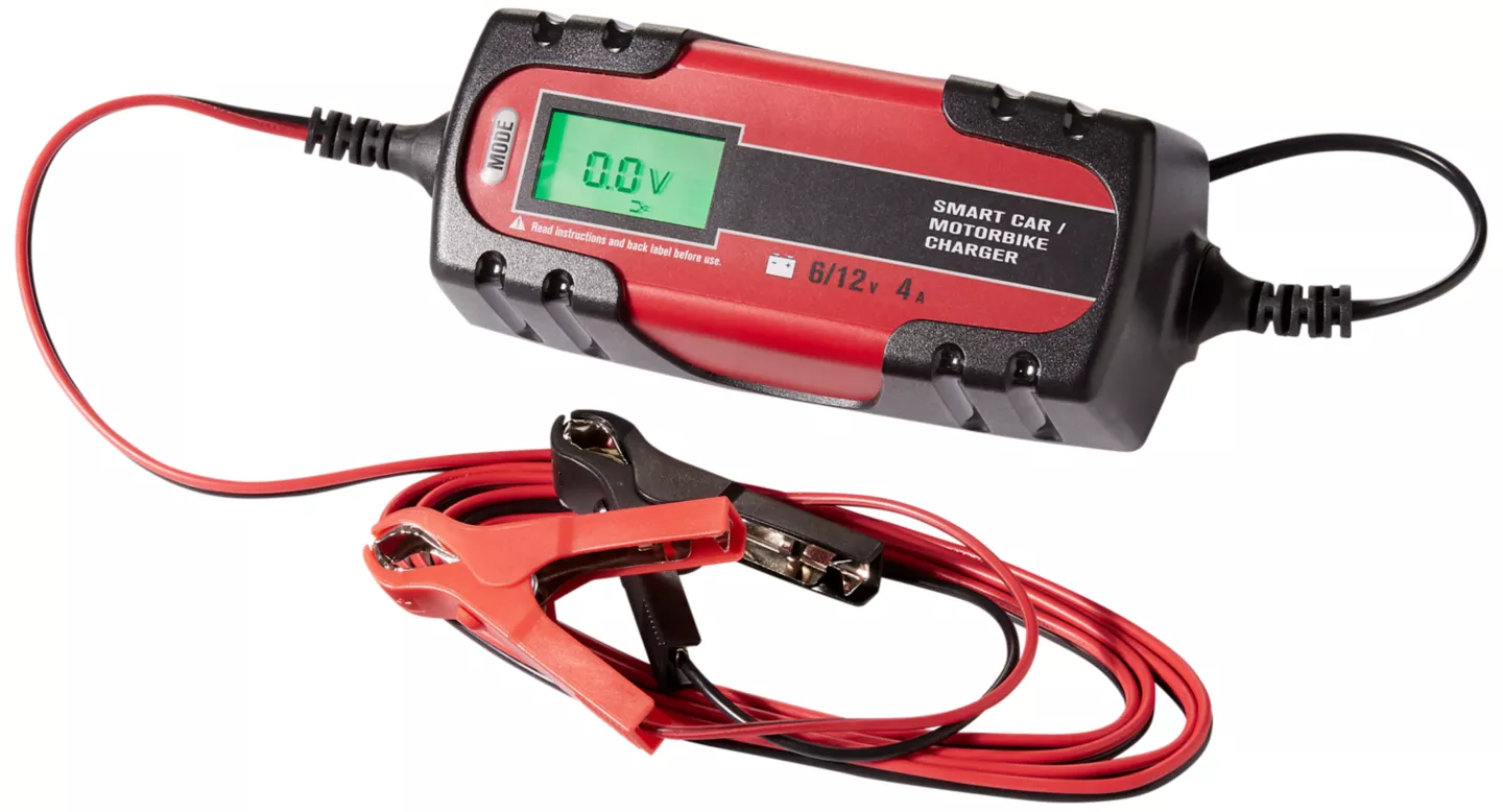 Redresor Pt Baterii