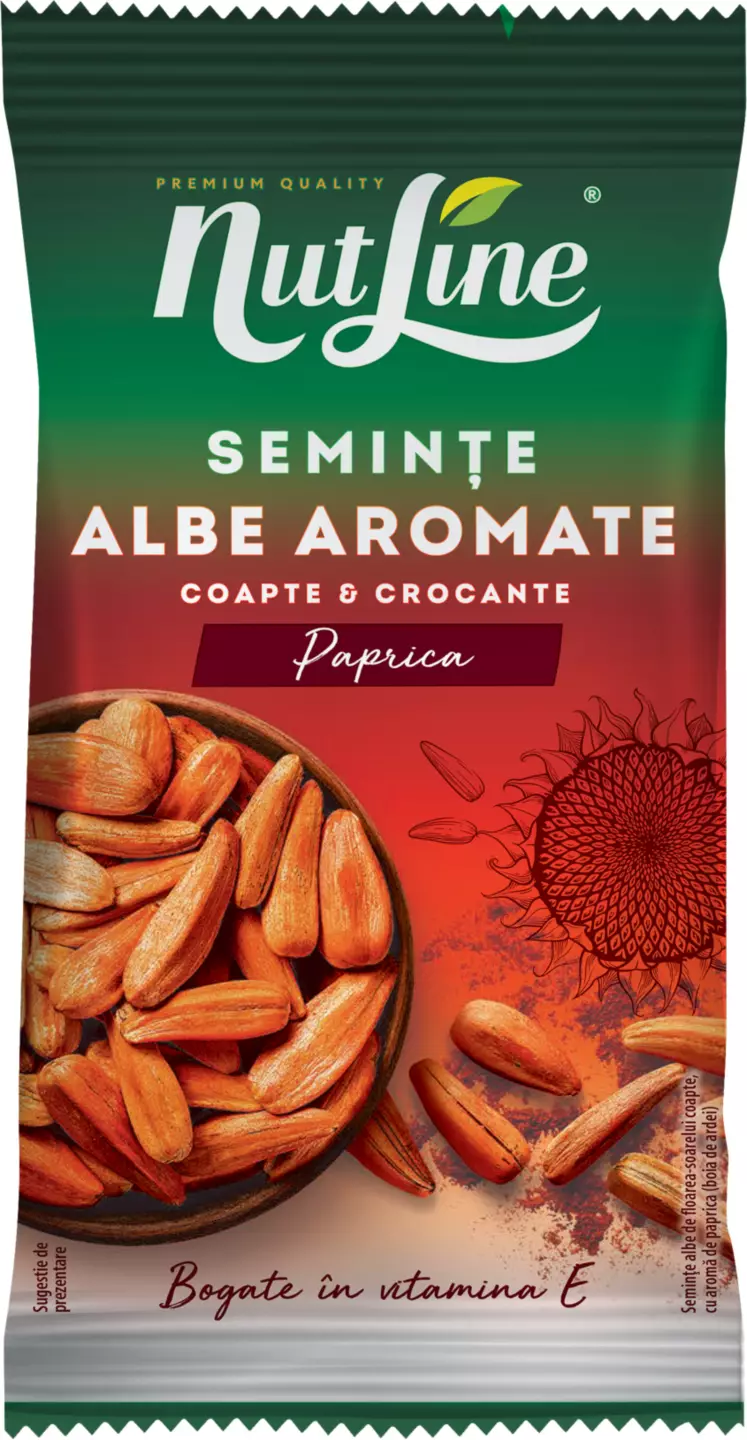 Nutline Seminte 90g