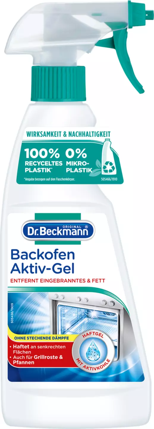 Dr Beckm Gel 375ml