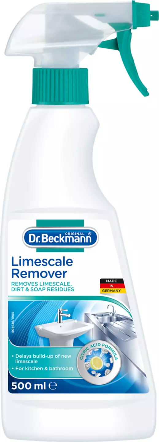 Dr Beckm Antic 500ml