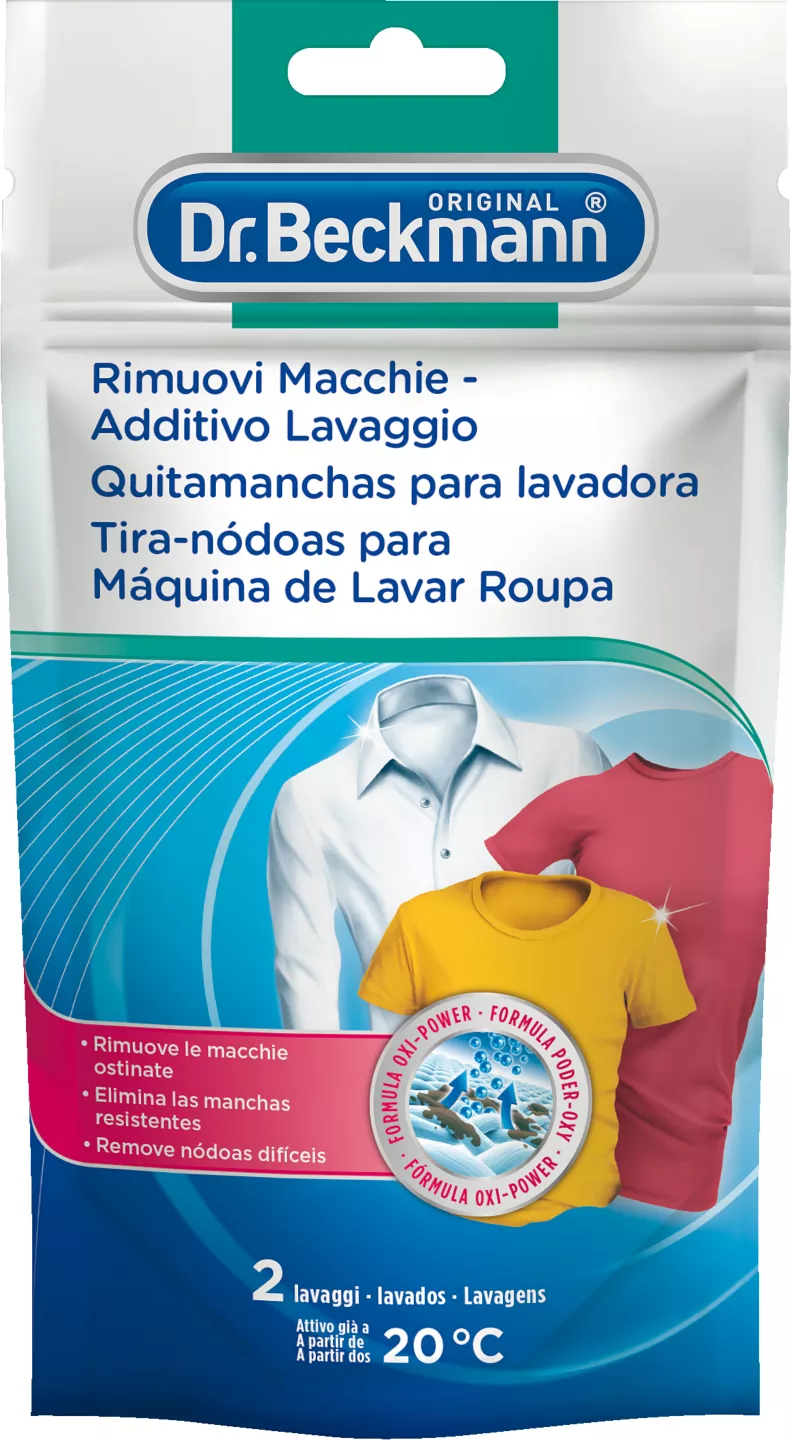Dr Beckm 80 g