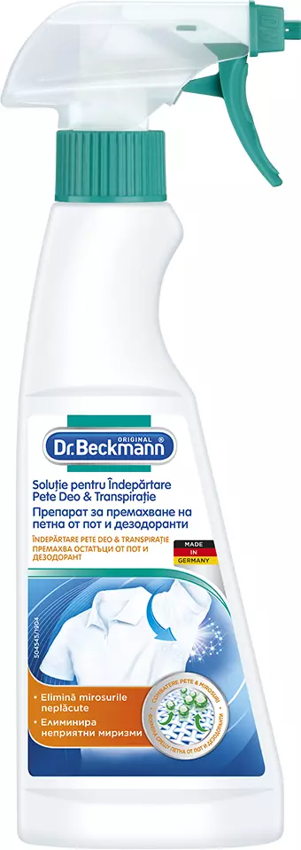 Dr Beckm Spray 250ml
